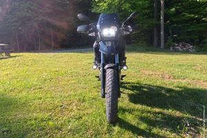BMW G 650 GS