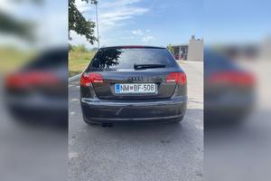 Audi A3 2005 251.700 km Dizel