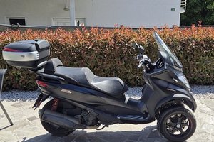 Piaggio MP3 500 2020