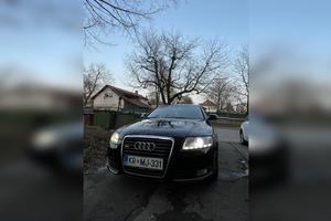 Audi A6 allroad 2.011 289.000 km 1363