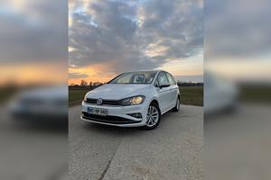 Volkswagen Golf Sportsvan 2.018 124.000 km 1362