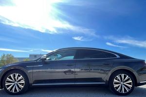 Volkswagen Arteon 2020 115.000 km Dizel
