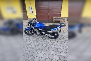 Honda Hornet 2.002