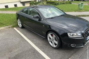 Audi A5 2008 355.100 km Dizel