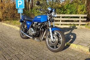 Kawasaki
 Z 1000