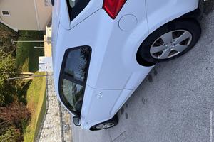 Kia ProCeed / pro_cee'd 2011 155.454 km Bencin