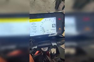 KTM 390 Duke 2.019