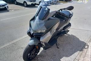 BMW C 400 GT 2.020