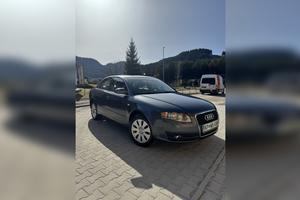 Audi A4 2.006 423.000 km 1363