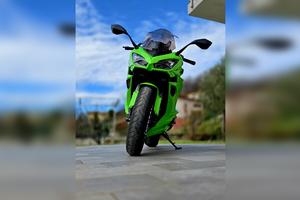 Kawasaki Z1000 SX