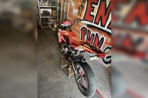 Aprilia SX 50 2.007