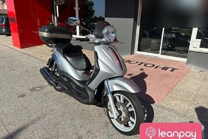 Piaggio Beverly 500 2005