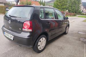 Volkswagen Polo 2005 302.000 km Bencin