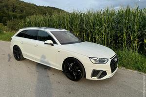 Audi A4 2021 94.000 km Dizel