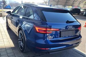 Audi A4 2018 171.000 km Dizel