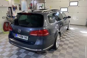 Volkswagen Passat Variant 2011 360.000 km Dizel
