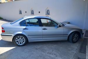 BMW 318 2004 277 km Dizel