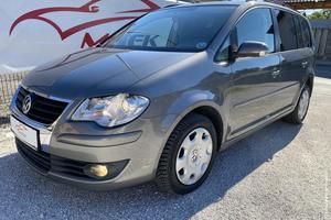Volkswagen Touran 2008 300.000 km Dizel
