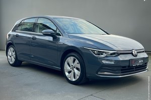 Volkswagen Golf • 1.5 TSI • 110 kW • 2020 • STYLE