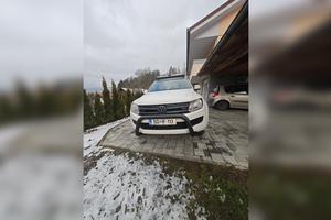 Volkswagen Amarok 2.014 330.000 km 1363