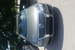 Volkswagen Passat 2006 276.000 km Dizel