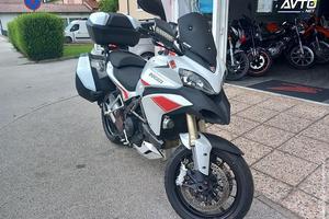 Ducati Multistrada 1200 2.010