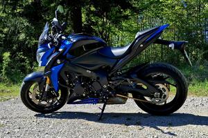 Suzuki GSX-S 1000 2.018