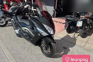Yamaha TMAX 500 2011