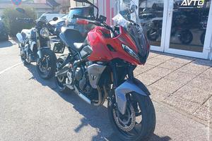 Triumph
 Tiger 100 2.024