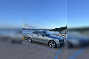 BMW 525 2007 353.000 km Dizel
