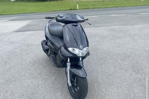 Gilera Runner 180 2001