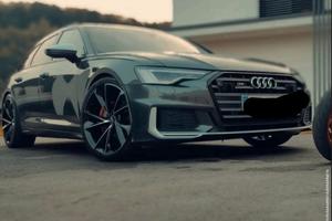 Audi A6 2.020 114.000 km Hibridni hidrogen-dizel