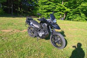 BMW G 650 GS