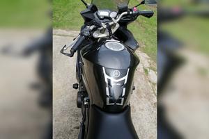 Yamaha XJ 6 2010