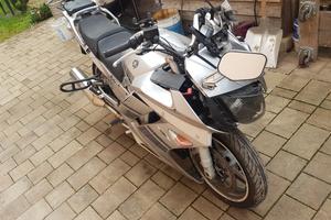 Yamaha FJR 1300