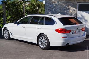 BMW 535 2015 182.500 km Dizelsko gorivo