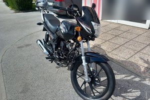 Barton SPRINT 50 2025