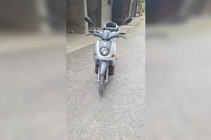 Benelli Pepe 2.008