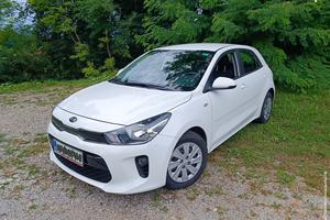 Kia Rio 2020 53.000 km Bencin