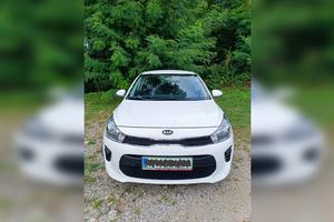 Kia Rio 2020 53.000 km Bencin