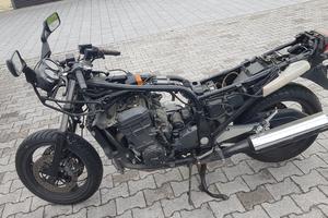 Kawasaki GPZ 1100