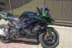 Kawasaki Ninja 1000SX