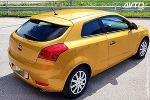 Kia ProCeed / pro_cee'd 2010 154.600 km Bencin