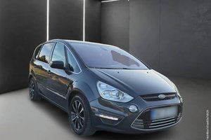 Ford • 2.0 tdci • 110 kW • 2010 • Titanium