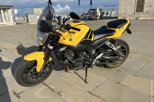Yamaha FZ 1 2006