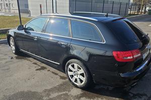 Audi A6 allroad 2.011 289.000 km 1363