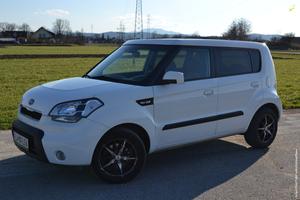 Kia Soul 2011 192.000 km Dizel