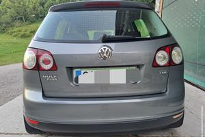 Volkswagen Golf Plus 2007 240.680 km Dizel
