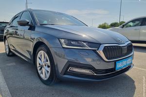 Škoda Octavia 2021 144.654 km Dizel