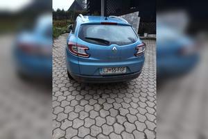 Renault Megane 2014 249.000 km Dizel